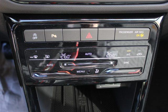 VOLKSWAGEN T-Cross 1.0 TSI Edition Plus- KM0