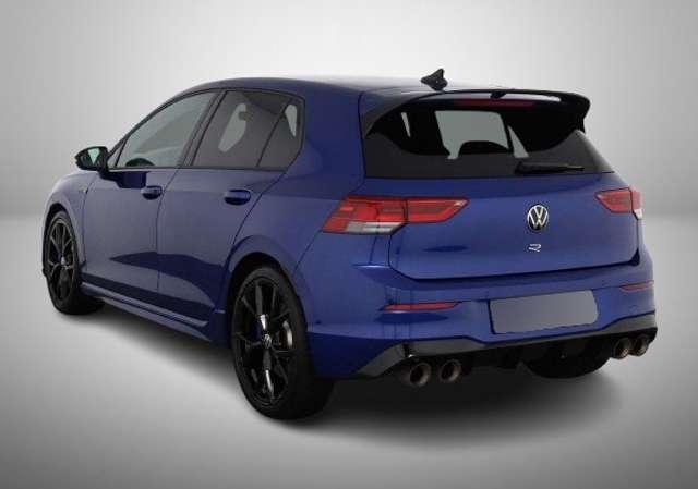 Volkswagen Golf R BLACK STYLE TSI DSG 333CV *AKRAPOVIC+GARANZIA*