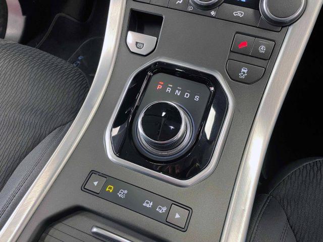 LAND ROVER Range Rover Evoque 5P 2.0 TD4 150CV AUTOCARRO - IVA DEDUCIBILE