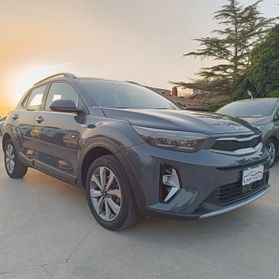 Kia Stonic 1.2 2023 GARANZIA FINO AL 2030