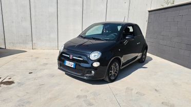 Fiat 500 500/s