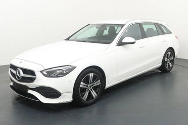 MERCEDES-BENZ C 200 d Mild hybrid S.W. Avantgarde N1 Autocarro