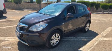 Opel Mokka 1.6 Ecotec 115CV 4x2 Start&Stop
