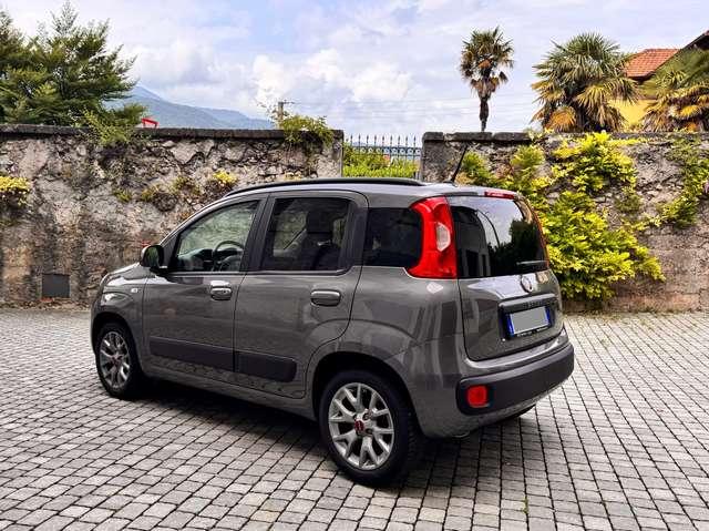 Fiat Panda 1.2 Lounge* Bluetooth* Sensori *5 Posti *