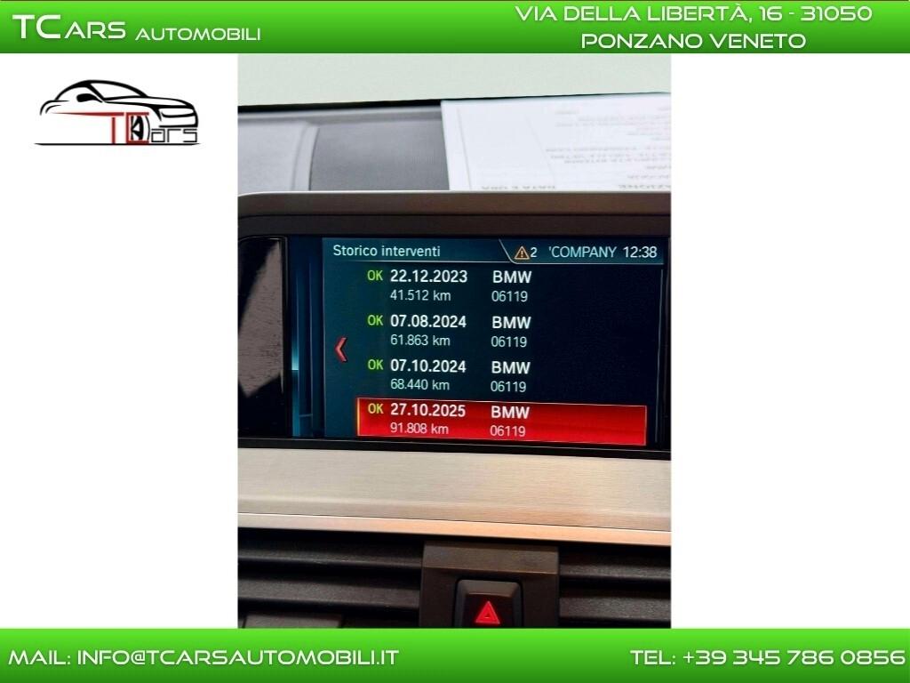 BMW X3 30D XDRIVE-IVA ESPOSTA-NO SUPERBOLLO