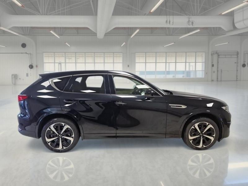 MAZDA CX-60 3.3L E-SKYACTIV MHEV TAKUMI AWD AUTO SUV