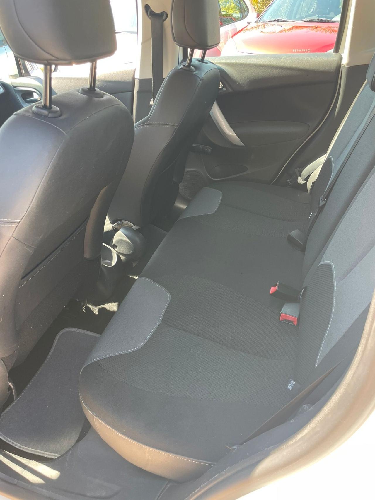 Citroen C3"Finanziabile Senza Busta Paga"