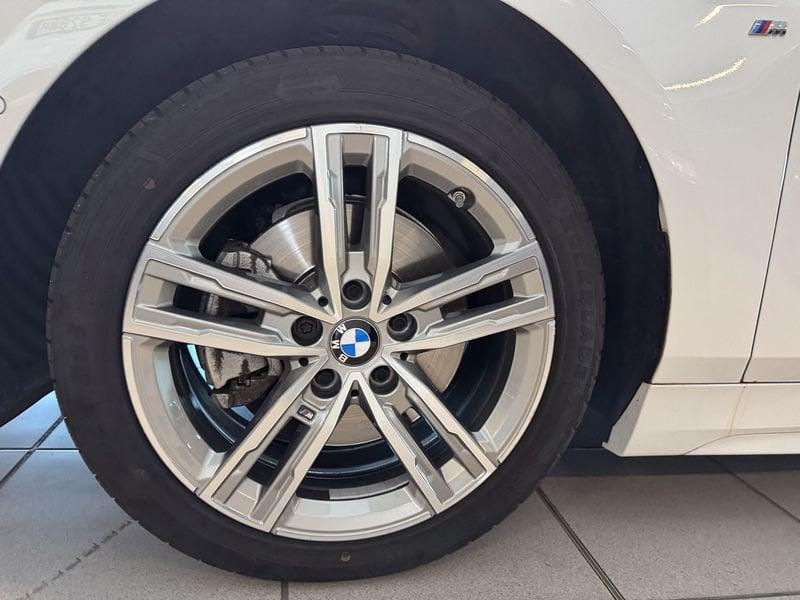 BMW Serie 1 116d 5p. Msport