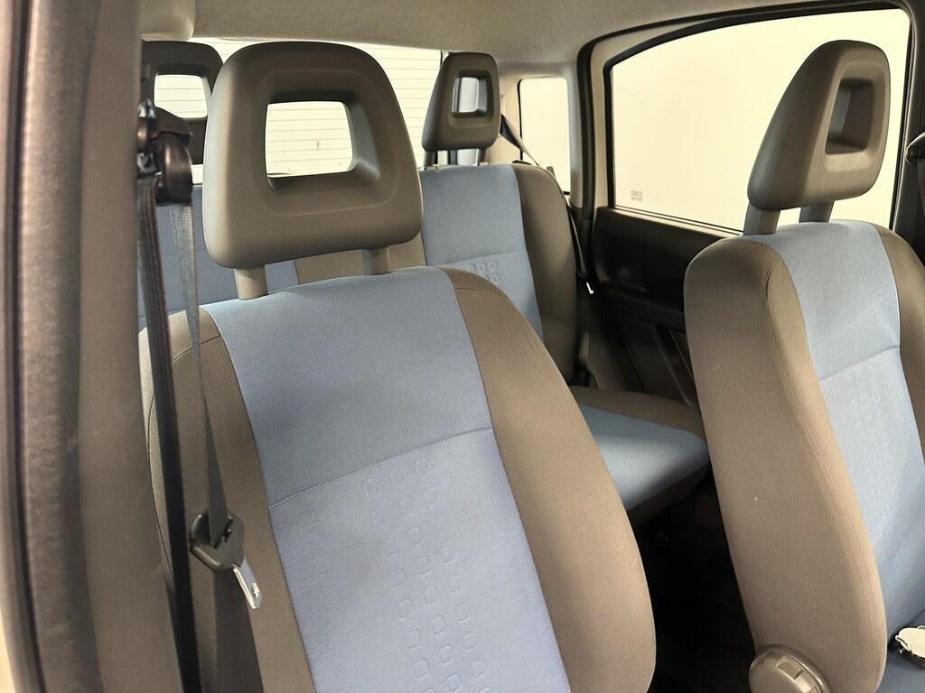 Fiat Panda 1.2 Dynamic Mamy