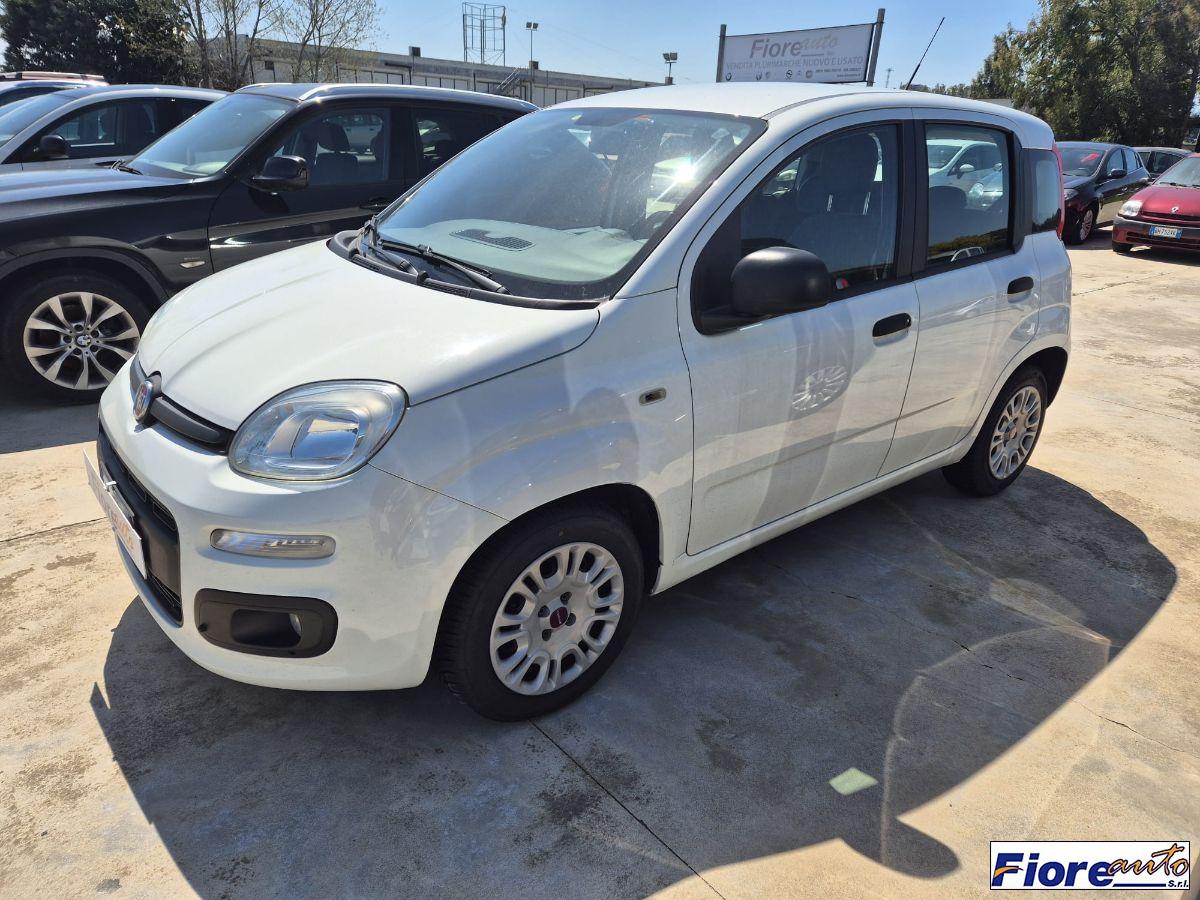 FIAT - Panda - 1.3 MJT 95 CV S&S Easy