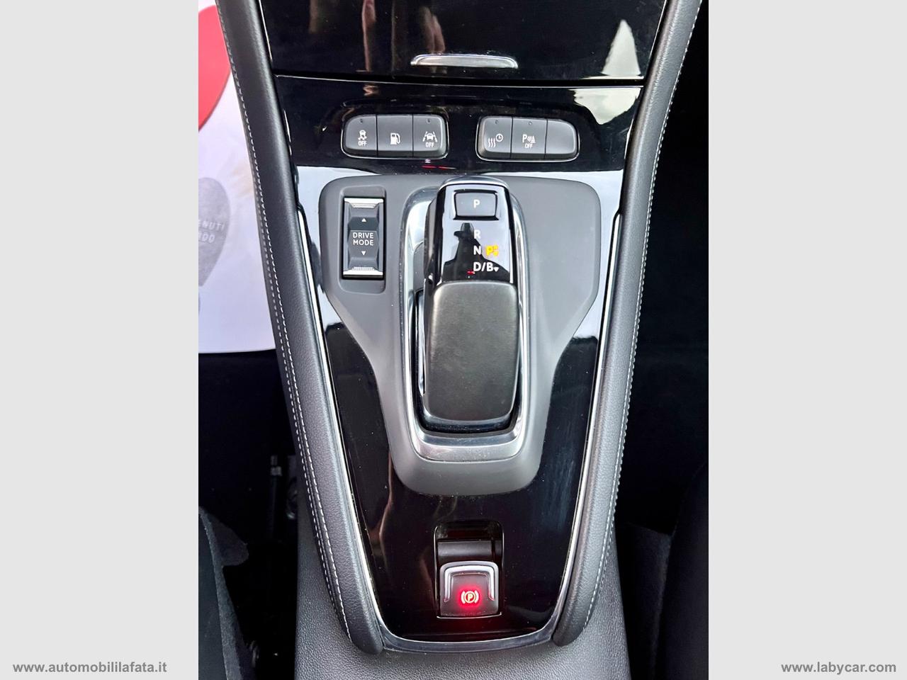 OPEL Grandland X 1.6 Hyb. Plug-in aut.FWD ELEGANCE 04/2021 36.300KM