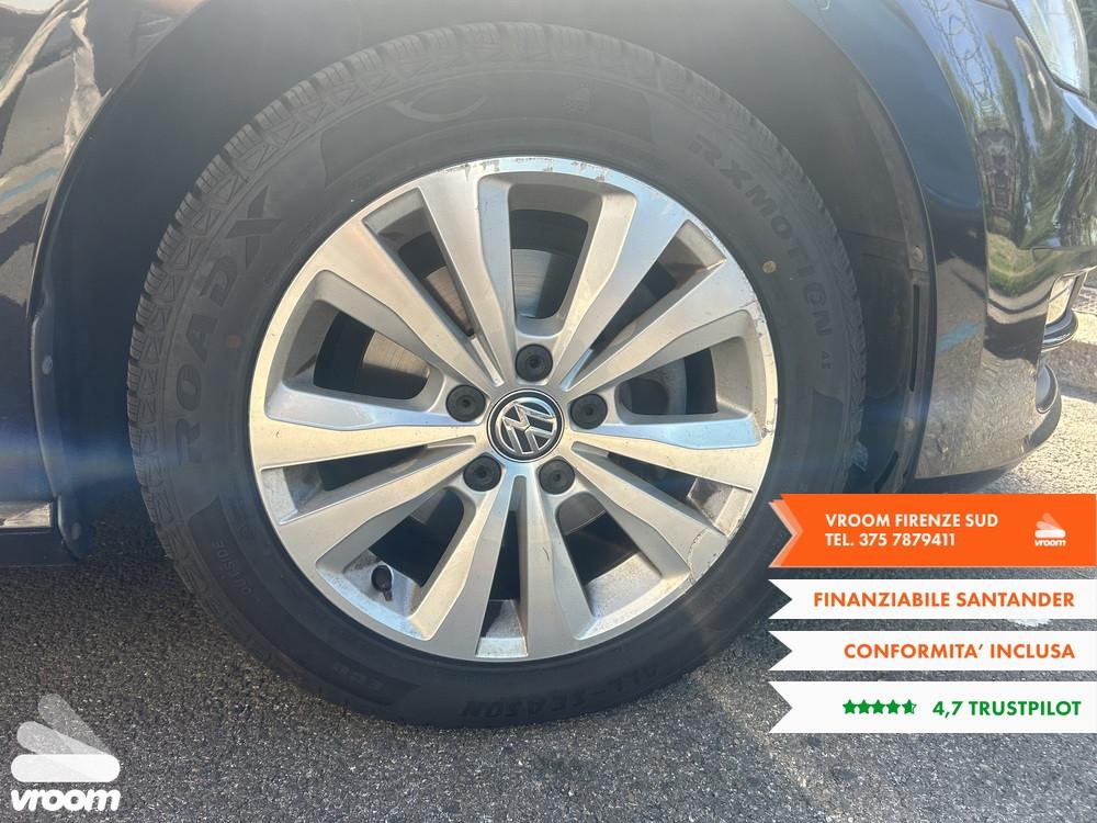 VOLKSWAGEN Golf 7ª serie Golf 1.6 TDI 110 CV 5...