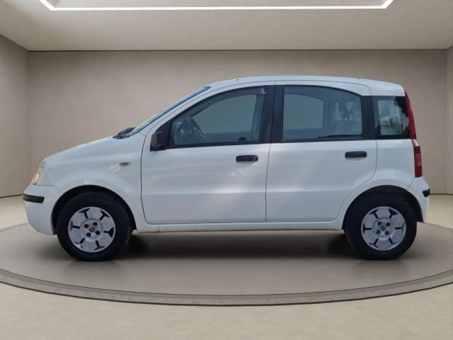FIAT Panda 1.1 Active