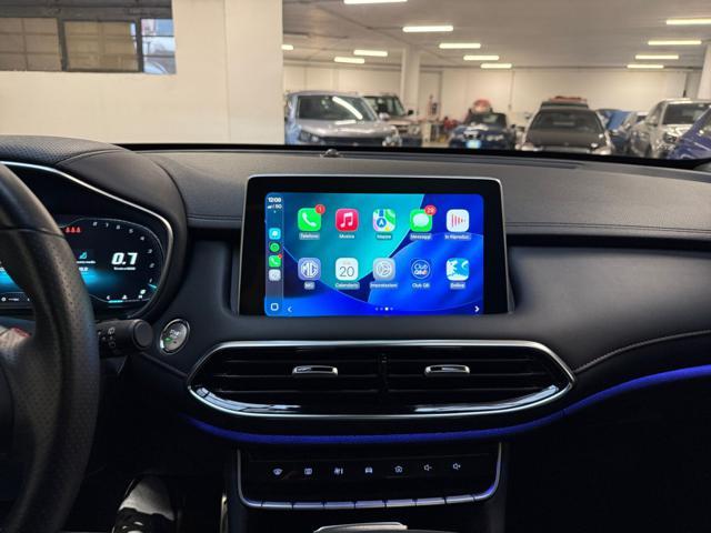 MG HS 1.5T-GDI Luxury