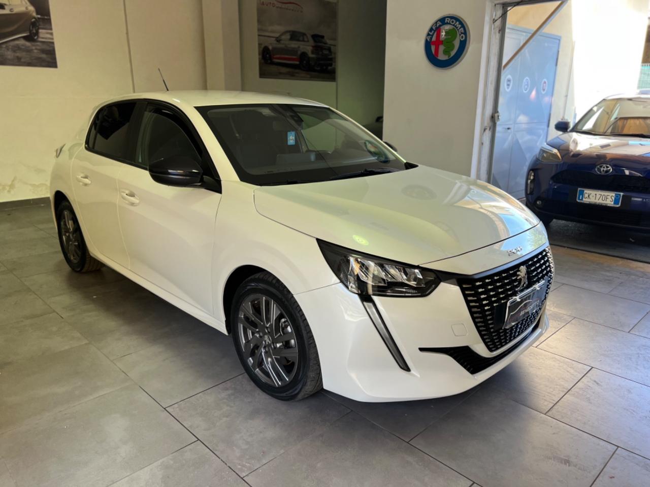 Peugeot 208 100cv Active Pack 2022