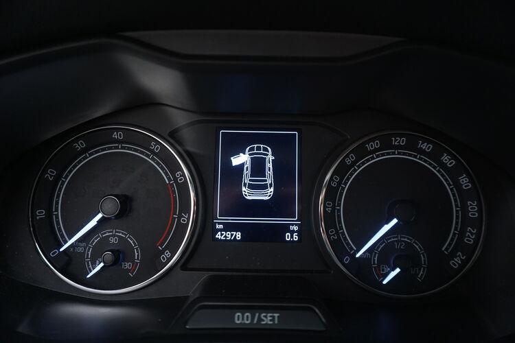 Skoda Kamiq Ambition DSG BR356590 1.0 Benzina 110CV