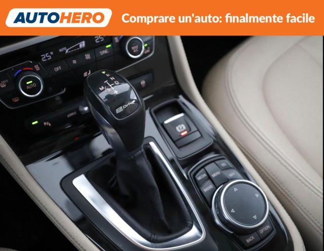 BMW 225 xe Active Tourer Luxury aut.