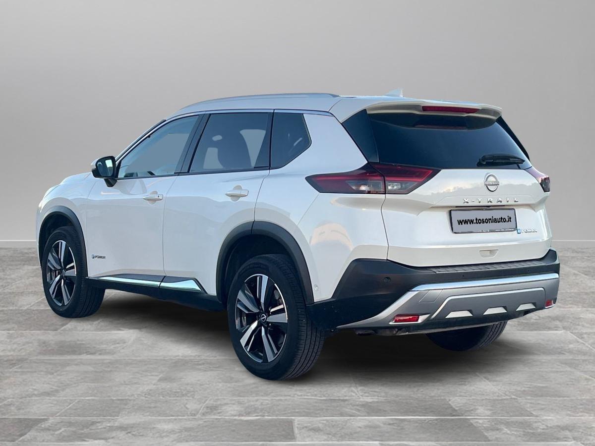 NISSAN X-Trail 1.5 e-power Tekna 2wd