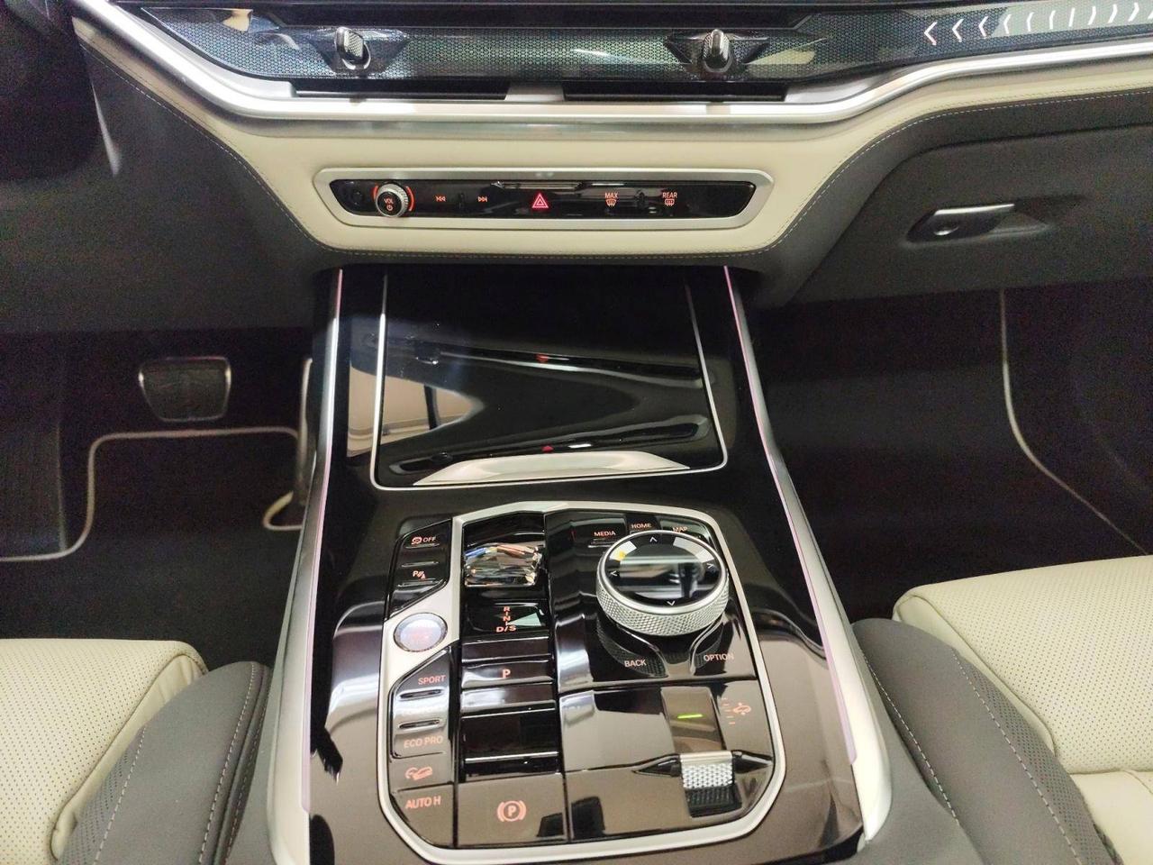 BMW X7 xDrive40i 48V MSport Pro