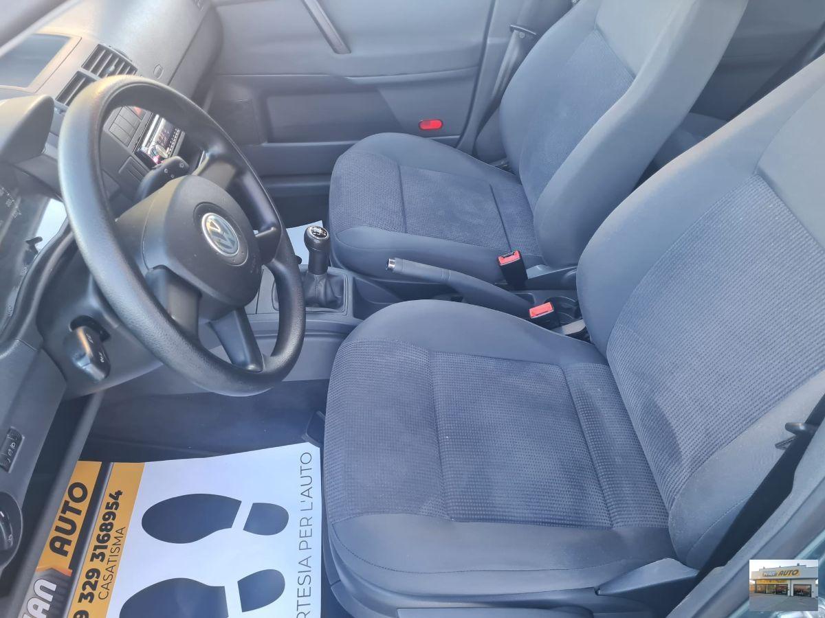 VOLKSWAGEN Polo 1.2 Benzina-Neopatentati-29.000 Km
