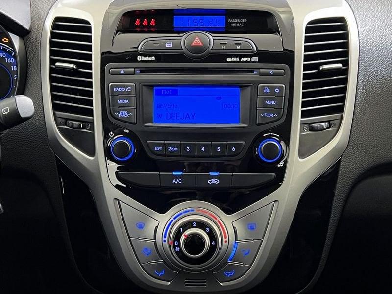 Hyundai ix20 ix20 1.4 90 CV Comfort