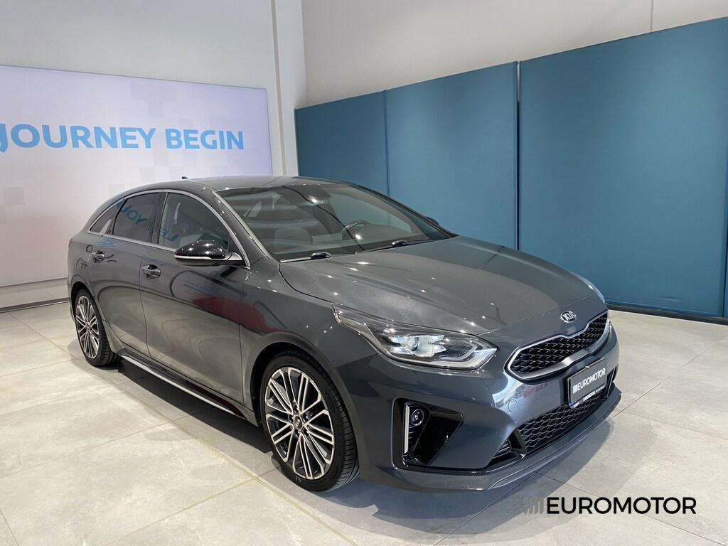 Kia ProCeed 1.6 CRDi GT Line 2WD DCT