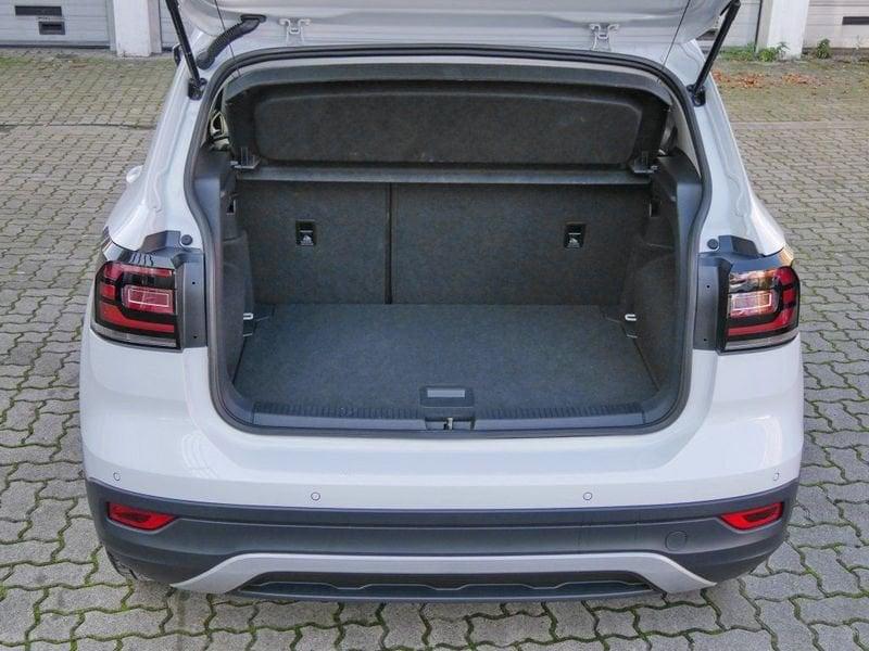 Volkswagen T-Cross 1.0 TSI 110 CV DSG Move App connect 16"