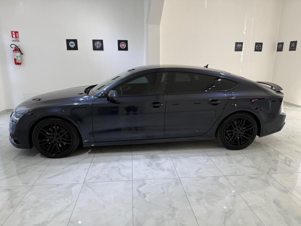 AUDI A7 SPB 3.0 TDI 272 CV QUATTRO S TRONIC S-LINE