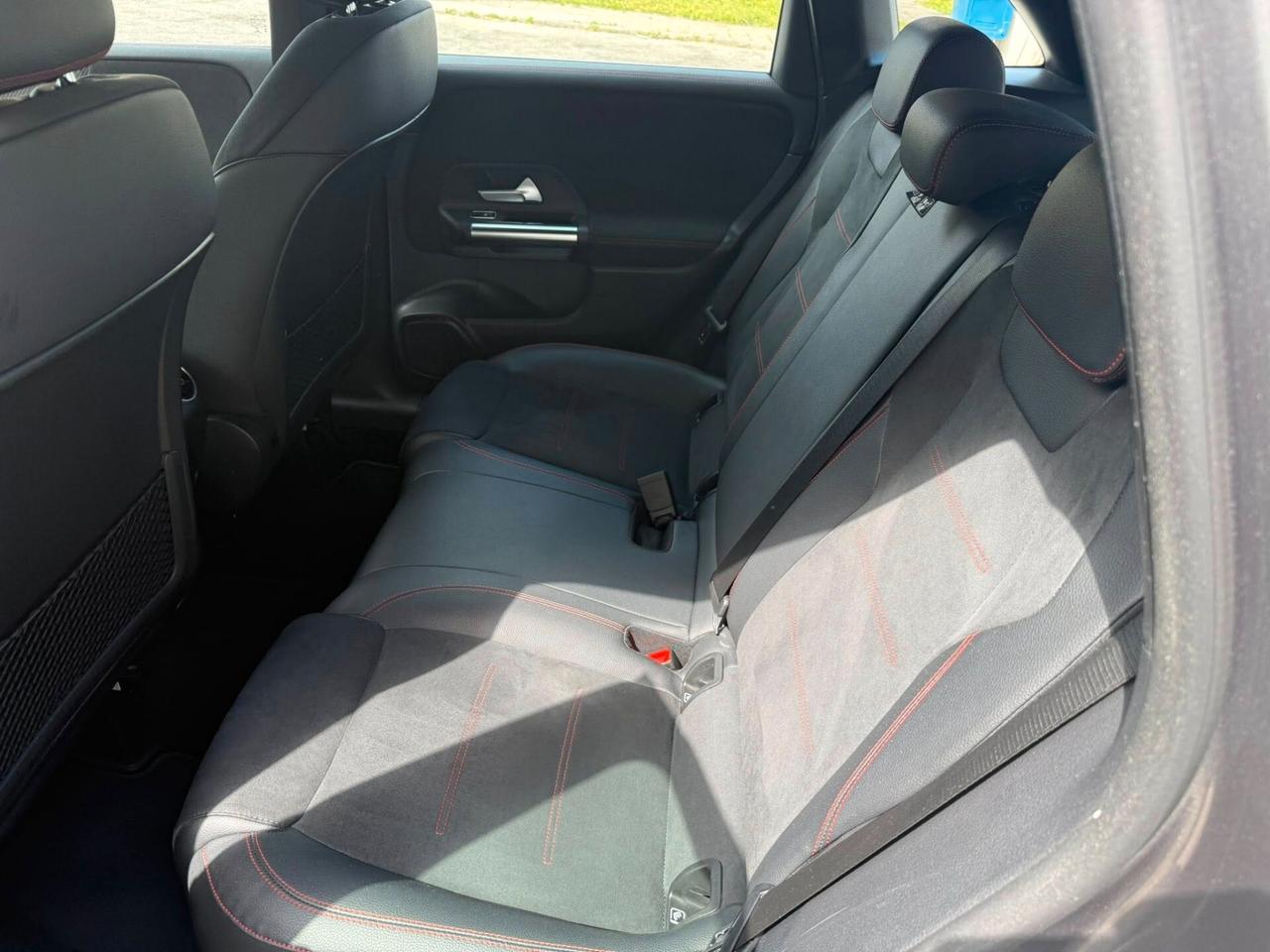 Mercedes-benz B 180 d Automatic Premium