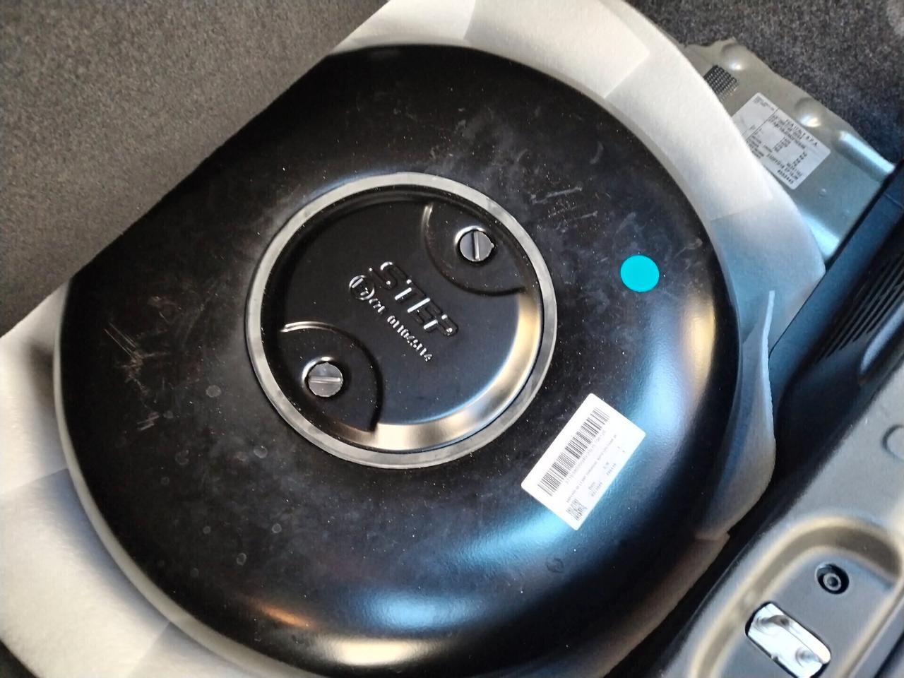 Fiat Panda 1.0 HYBRID con IMPIANTO GPL NUOVO