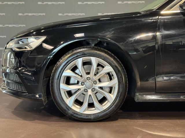AUDI A6 Avant 3.0 TDI 272 CV quattro S tronic Business Plu