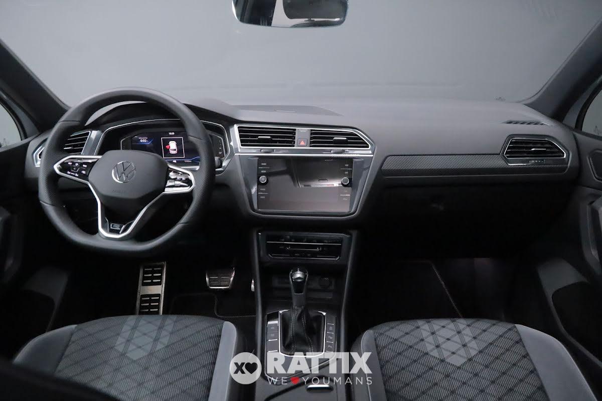 Volkswagen Tiguan 1.5 TSI 150CV R-Line DSG