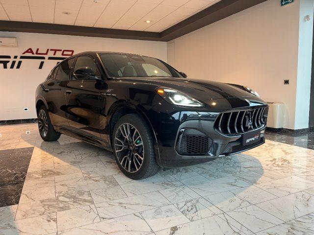 MASERATI Grecale MHEV 250CV AWD GT 8500 KM