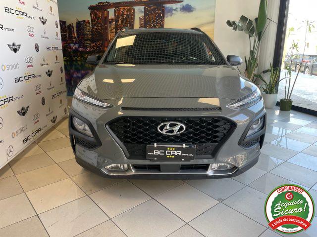 HYUNDAI Kona 1.6 CRDI 115 CV XPrime *56.000km