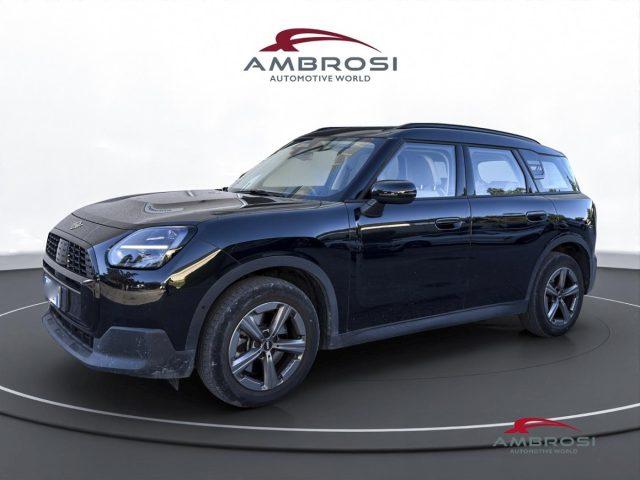 MINI Countryman Cooper 1.5 48V C Classic auto