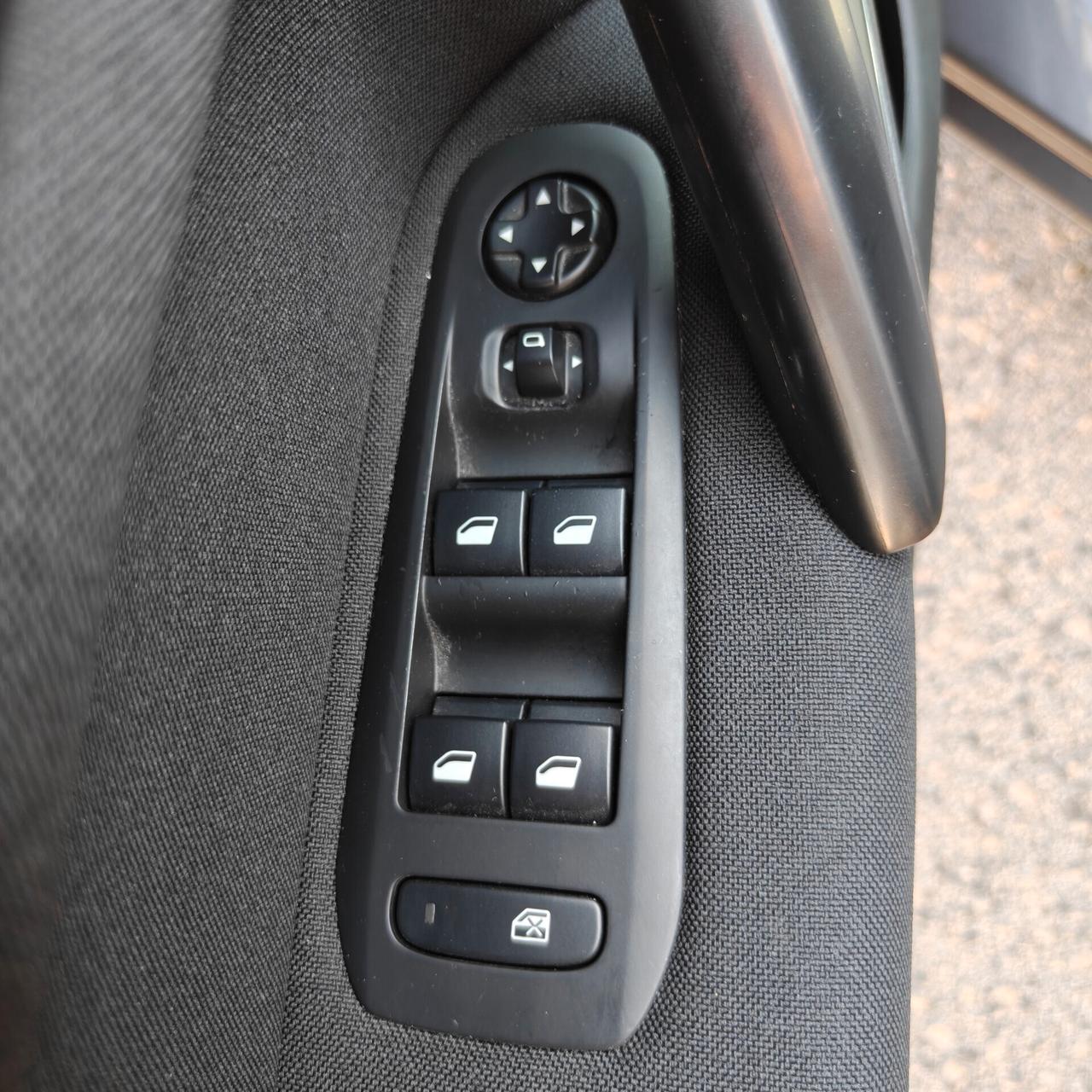 Peugeot 308 1.5 Bluehdi 130 Cv Active