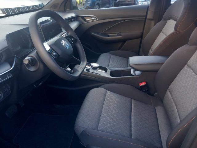 MG MG3 1.5 Hybrid+ Standard