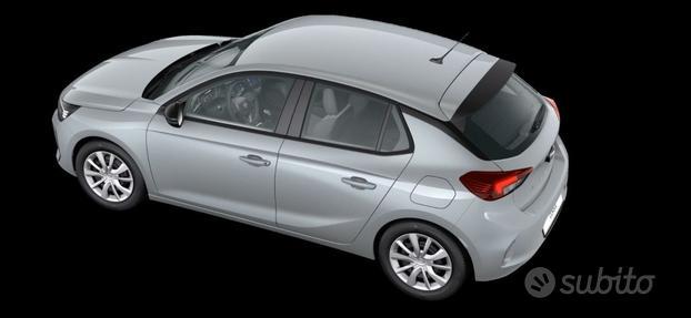 OPEL Corsa 1.2 GPL