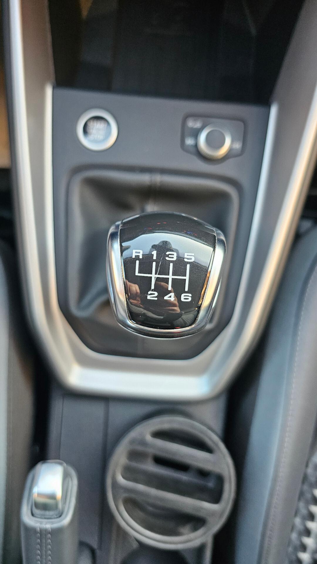 AUDI A1 SPB 30 TFSI S line INTERNO+ESTERNO LED NAV TAGL UFF