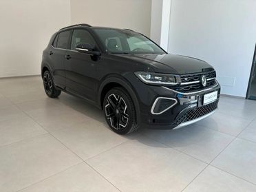 Volkswagen T-Cross 1.0 tsi R-Line Plus 115cv