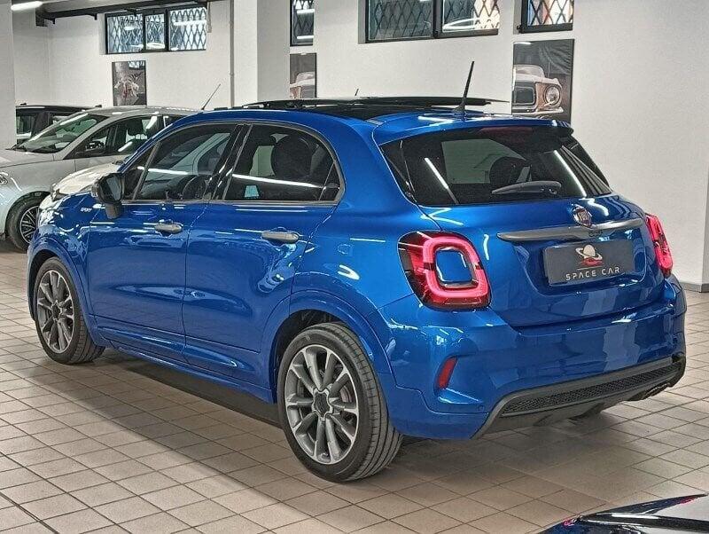 FIAT 500X 500X 1.3 T4 150 CV DCT Sport
