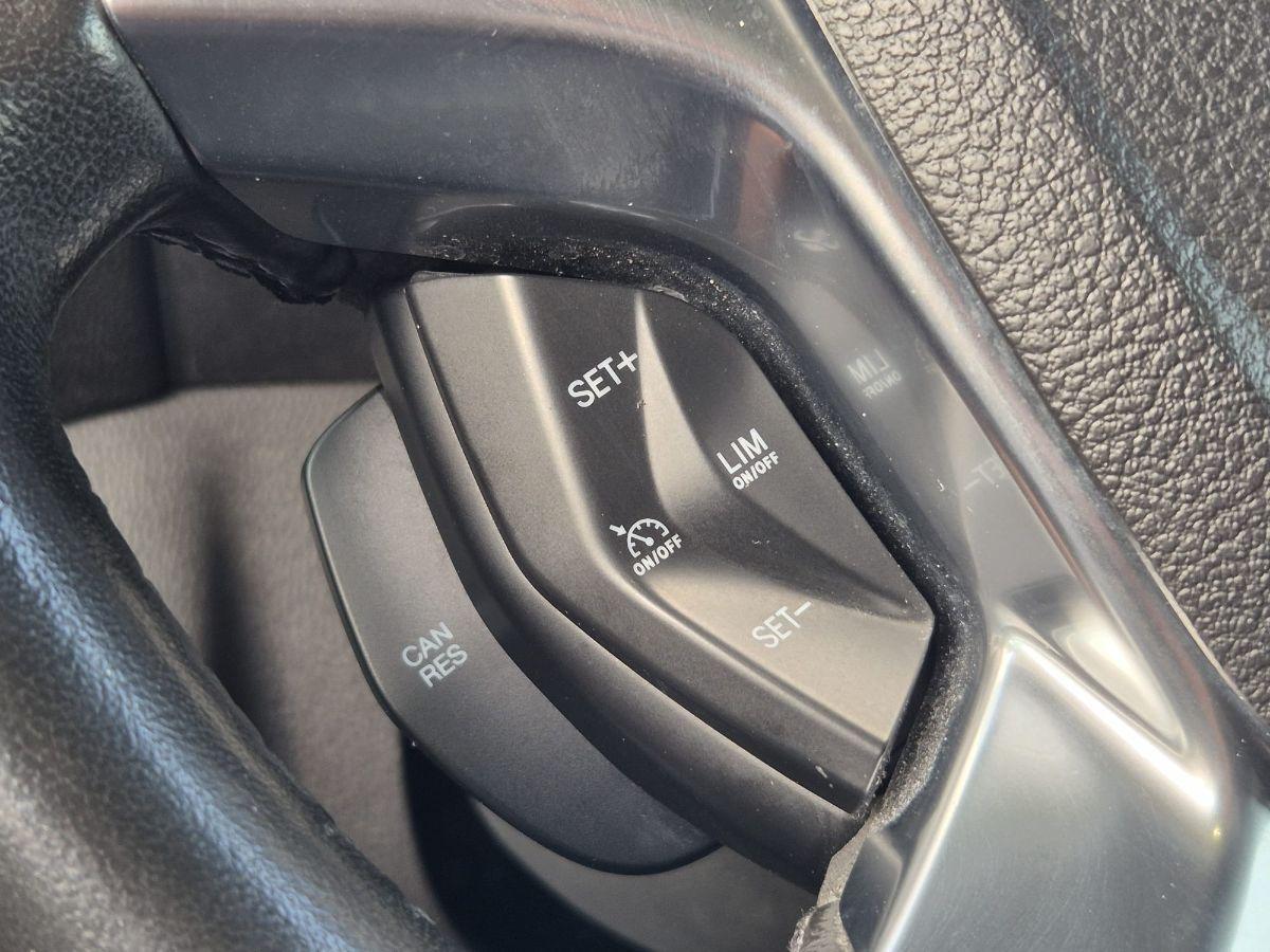 FORD - Tourneo Connect - 1.5 TDCi 120 CV Tit.-Tetto panoramico