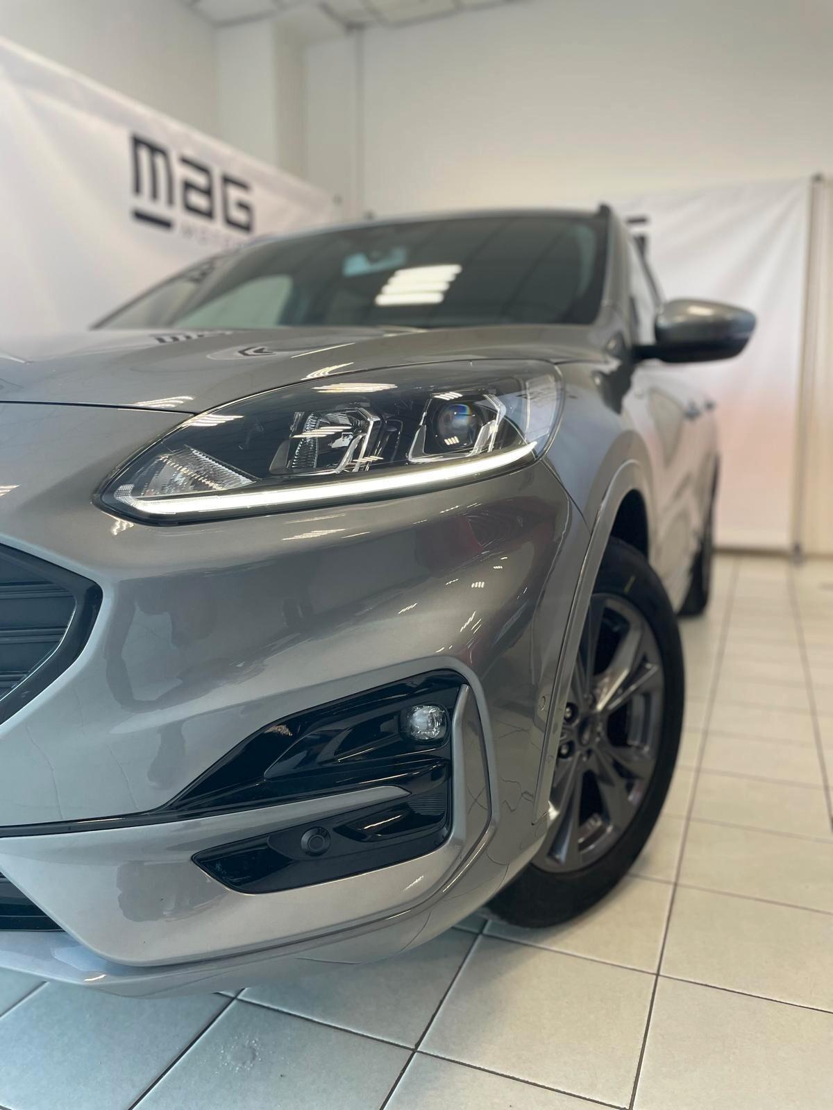 Ford Kuga 1.5 EcoBlue 120 CV 2WD ST-Line