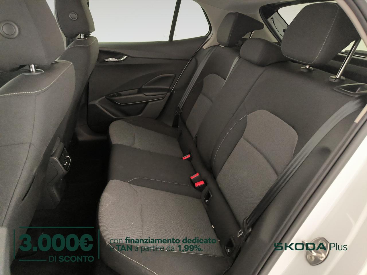 Skoda Fabia 1.0 mpi 130 edition 80cv