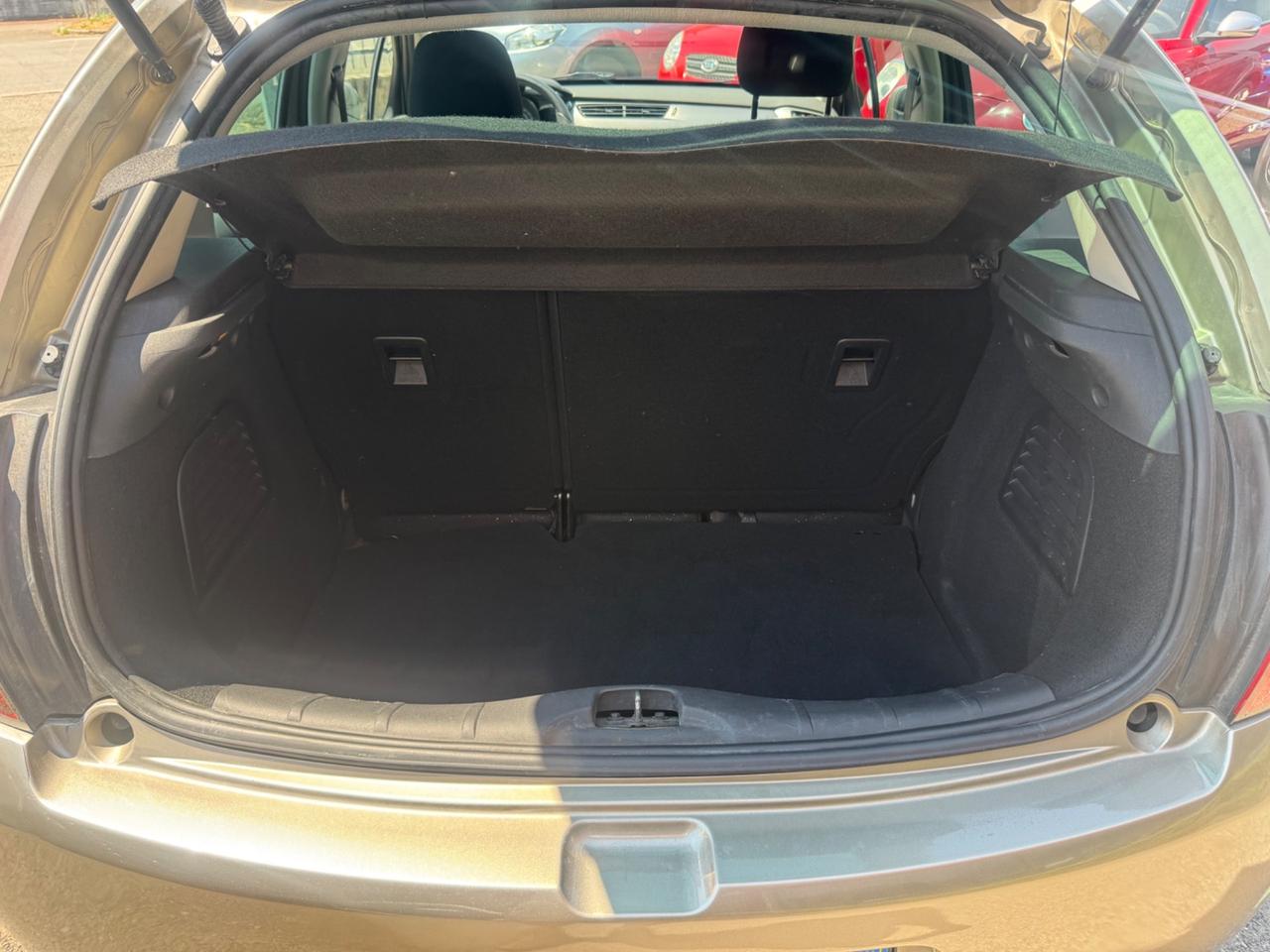 Citroen C3 1.4 Eco Energy G Exclusive
