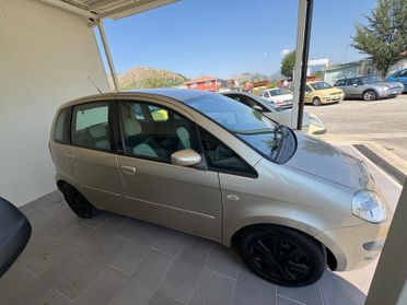 Lancia MUSA 1.4 16V Platino gpl valido
