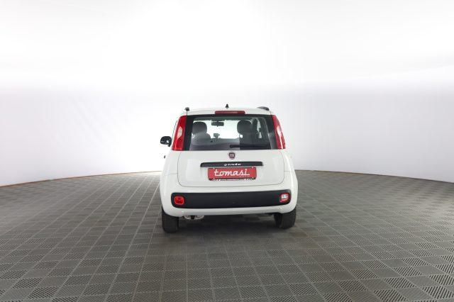 FIAT Panda Panda 1.2 EasyPower Easy