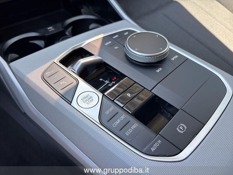 BMW Serie 3 Touring Serie 3 G21 2022 Touring 318d Touring mhev 48V auto
