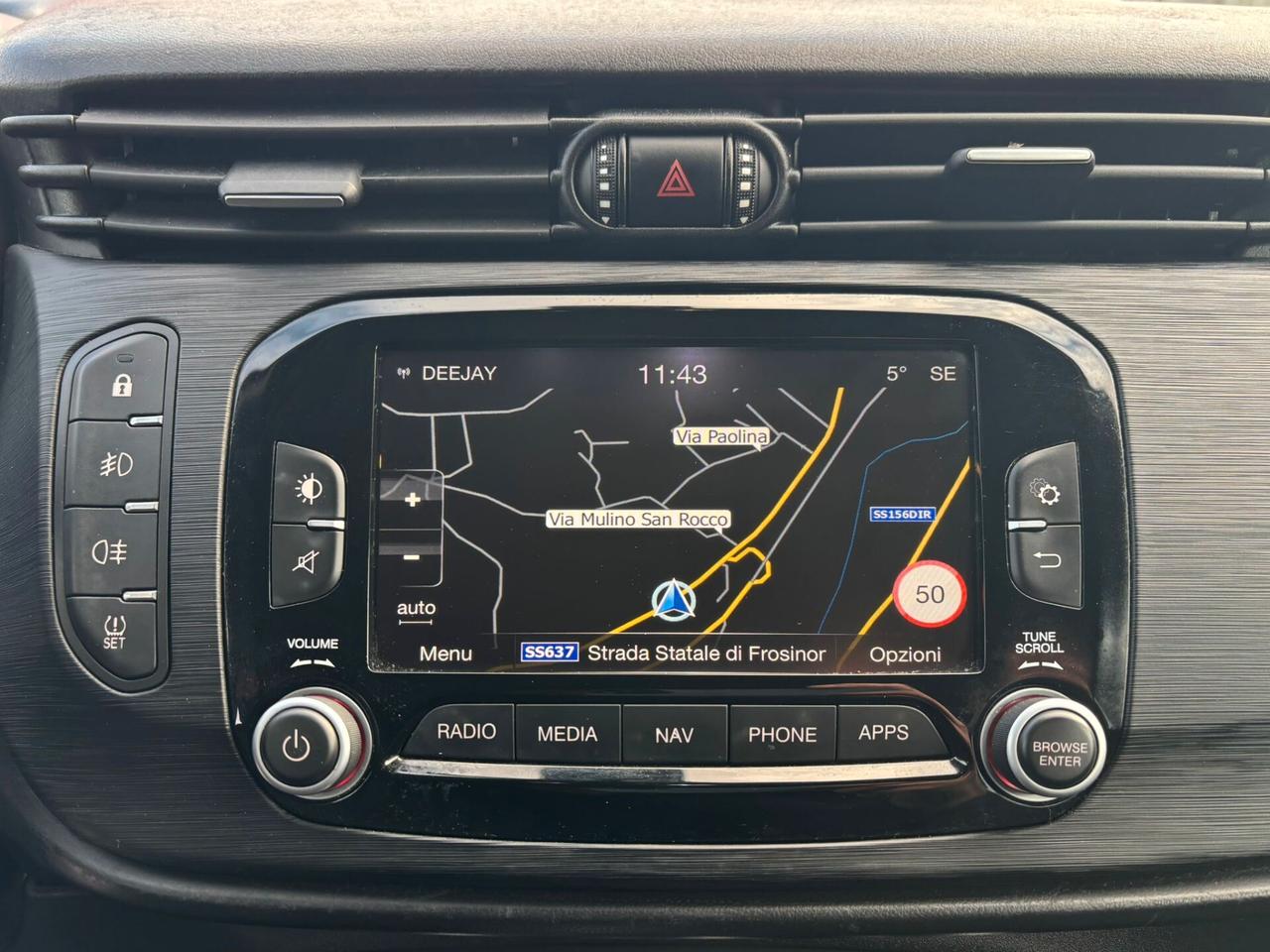 Alfa Romeo Giulietta 1.6 JTDm 120 CV Super