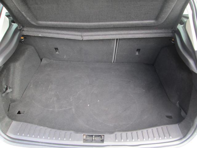 FORD Focus 1.6 120 CV GPL Titanium